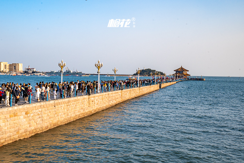 带宝宝去青岛海昌极地海洋公园，青岛海昌极地海洋世界门票